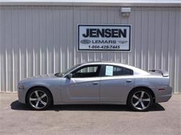 2014 Dodge Charger R/T (CC-905121) for sale in Sioux City, Iowa
