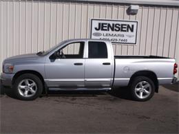 2007 Dodge Ram (CC-905122) for sale in Sioux City, Iowa
