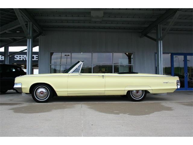 1965 Chrysler Newport (CC-905136) for sale in Sioux City, Iowa
