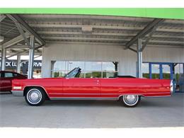 1966 Cadillac Eldorado (CC-905164) for sale in Sioux City, Iowa