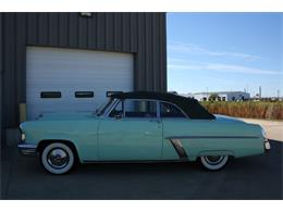 1952 Mercury Monterey (CC-905185) for sale in Sioux City, Iowa