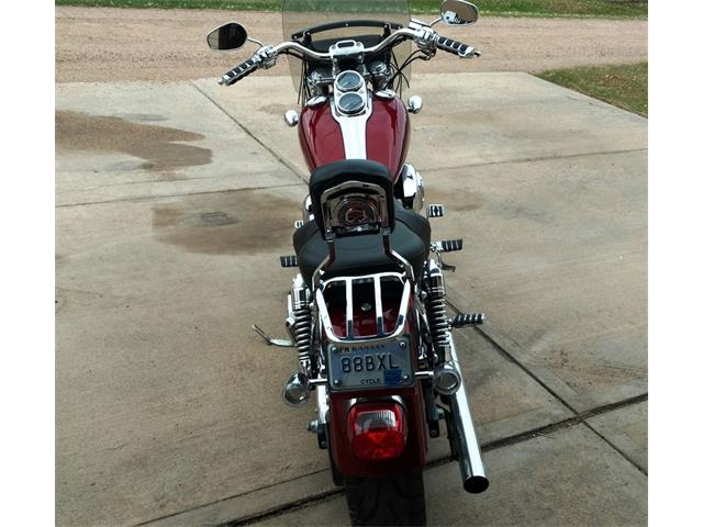2006 Harley-Davidson Lowboy (CC-905209) for sale in GREAT BEND, Kansas