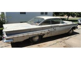 1960 Chevrolet Impala (CC-905214) for sale in Great Bend, Kansas