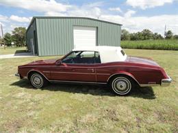1984 Buick Riviera (CC-905224) for sale in Great Bend, Kansas