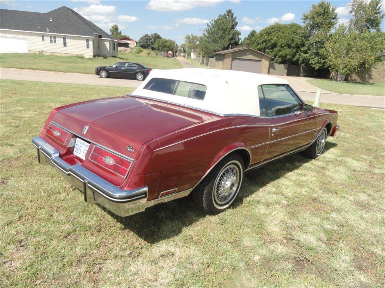 1984 Buick Riviera for Sale | ClassicCars.com | CC-905224