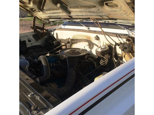 1978 Chevrolet Custom Deluxe Pickup (CC-905228) for sale in Great Bend, Kansas