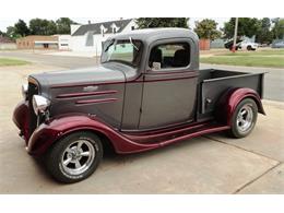 1936 Chevrolet Pickup (CC-905229) for sale in Great Bend, Kansas