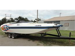 2001 HTM SS - 24' Powerboat (CC-905234) for sale in Great Bend, Kansas