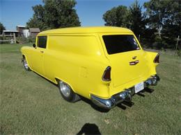 1955 Chevrolet Sedan Delivery (CC-905240) for sale in Great Bend, Kansas