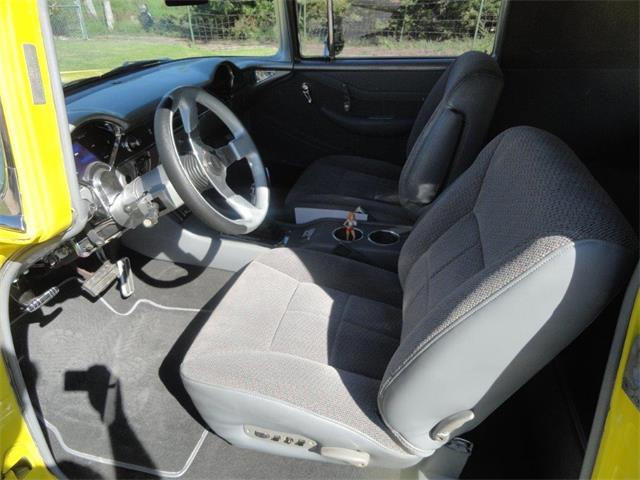 1955 Chevrolet Sedan Delivery (CC-905240) for sale in Great Bend, Kansas