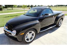 2004 Chevrolet SSR (CC-905241) for sale in Great Bend, Kansas