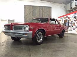 1964 Pontiac Tempest (CC-905255) for sale in Grand Rapids, Michigan
