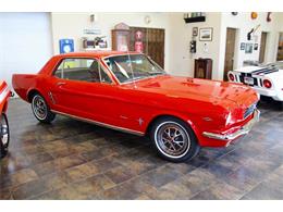 1966 Ford Mustang (CC-905263) for sale in Prairieville, Louisiana