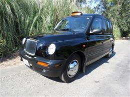 2003 London Taxi LTI TXII (CC-905269) for sale in Sonoma, California