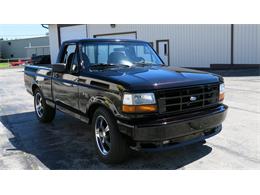 1993 Ford F150 (CC-905285) for sale in Schaumburg, Illinois