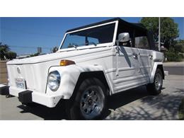 1974 Volkswagen Thing (CC-905297) for sale in Anaheim, California