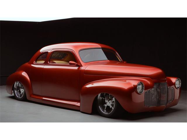 1941 Chevrolet Coupe (CC-905298) for sale in Anaheim, California