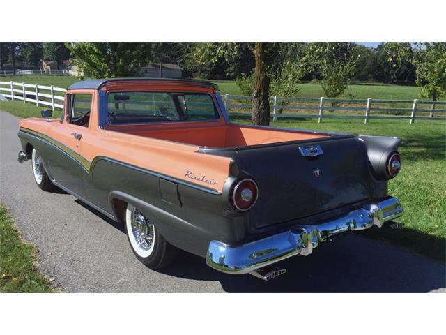 1957 Ford Ranchero for Sale | ClassicCars.com | CC-905306