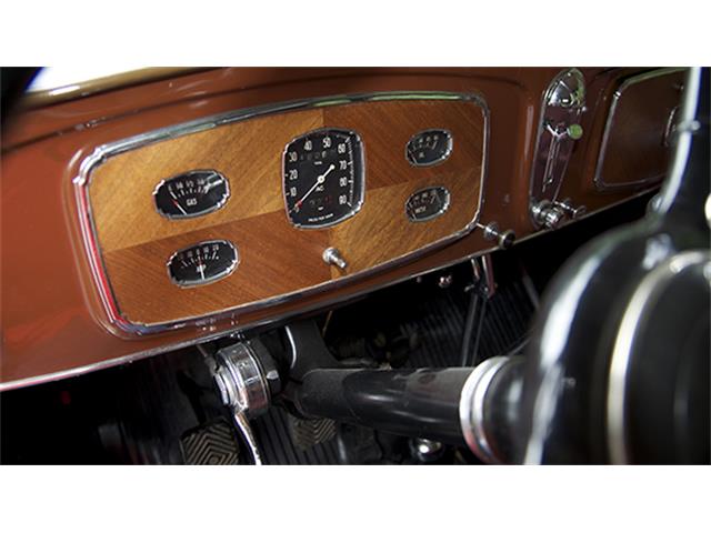 1932 Buick Series 50 Special Five-Passenger Sedan (CC-905316) for sale in Hilton Head Island, South Carolina