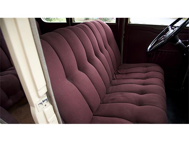 1932 Buick Series 50 Special Five-Passenger Sedan (CC-905316) for sale in Hilton Head Island, South Carolina