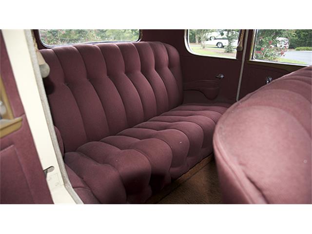 1932 Buick Series 50 Special Five-Passenger Sedan (CC-905316) for sale in Hilton Head Island, South Carolina