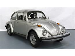 1977 Volkswagen Beetle (CC-905319) for sale in Hilton Head Island, South Carolina