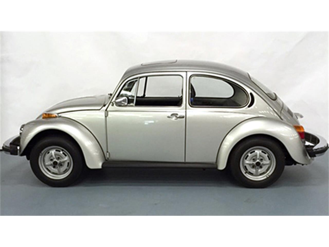 1977 Volkswagen Beetle For Sale | ClassicCars.com | CC-905319