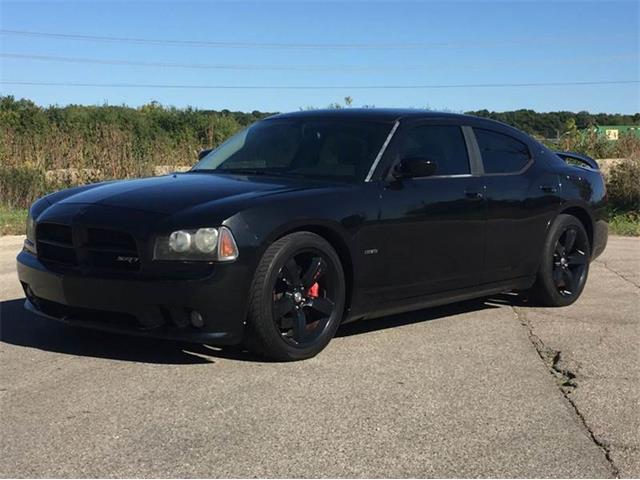2006 Dodge Challenger SRT8 (CC-905329) for sale in East Dundee , Illinois