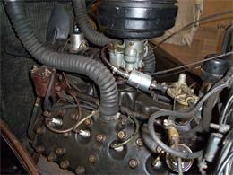 1934 Ford Victoria (CC-900533) for sale in Jefferson, Wisconsin