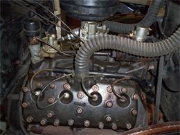 1934 Ford Victoria (CC-900533) for sale in Jefferson, Wisconsin