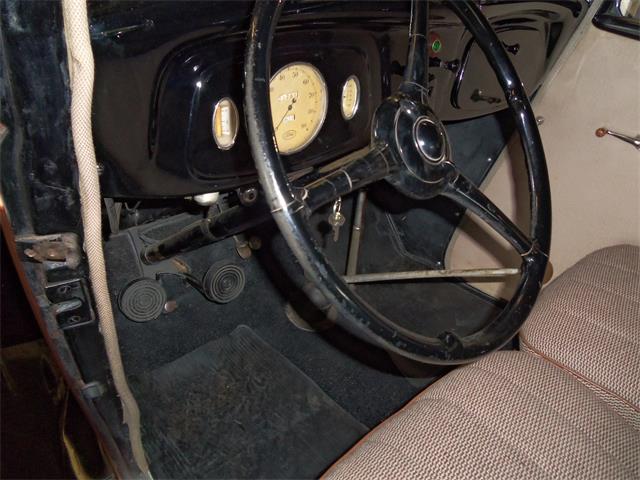 1934 Ford Victoria (CC-900533) for sale in Jefferson, Wisconsin