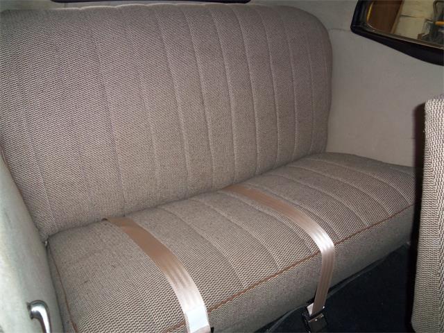 1934 Ford Victoria (CC-900533) for sale in Jefferson, Wisconsin