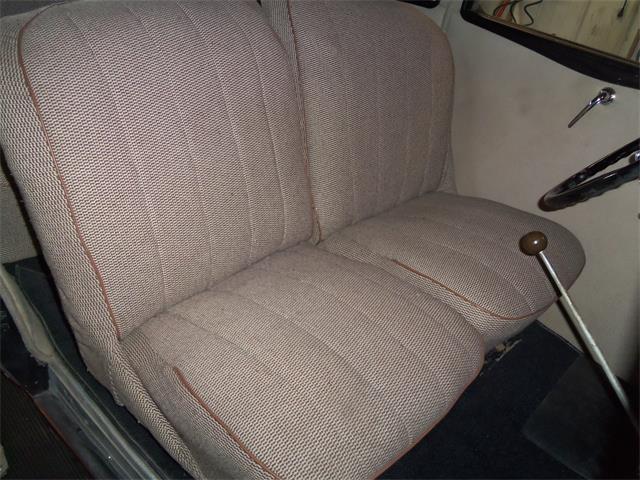 1934 Ford Victoria (CC-900533) for sale in Jefferson, Wisconsin