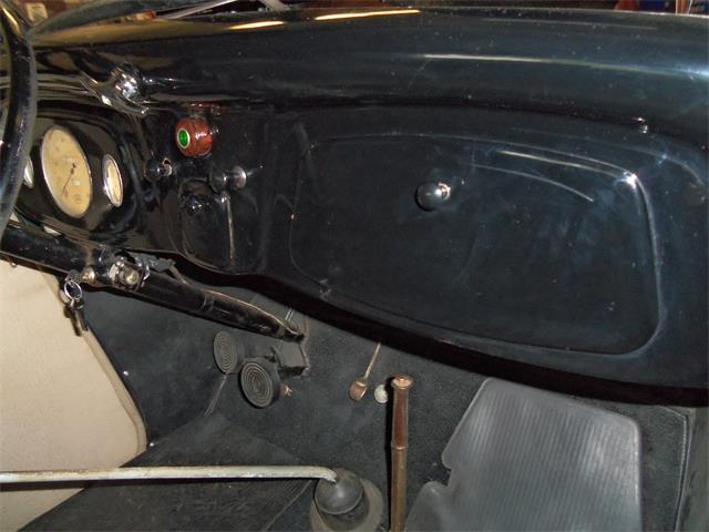 1934 Ford Victoria (CC-900533) for sale in Jefferson, Wisconsin
