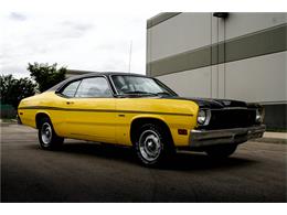 1976 Plymouth Duster (CC-905341) for sale in Las Vegas, Nevada