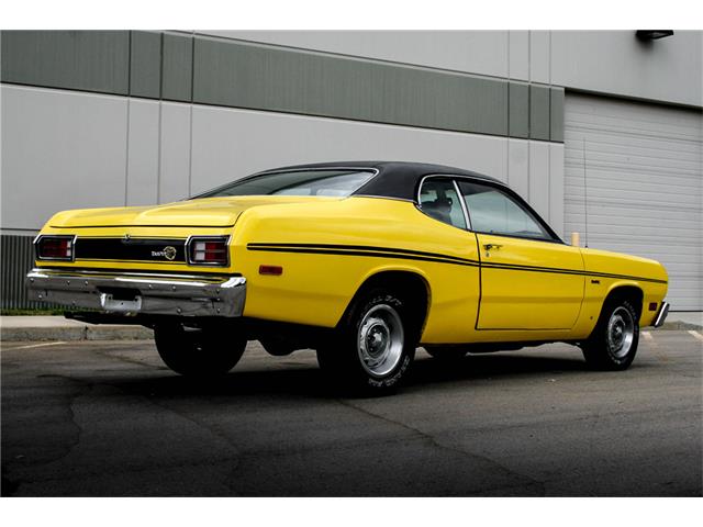 1976 Plymouth Duster (CC-905341) for sale in Las Vegas, Nevada