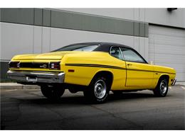 1976 Plymouth Duster (CC-905341) for sale in Las Vegas, Nevada
