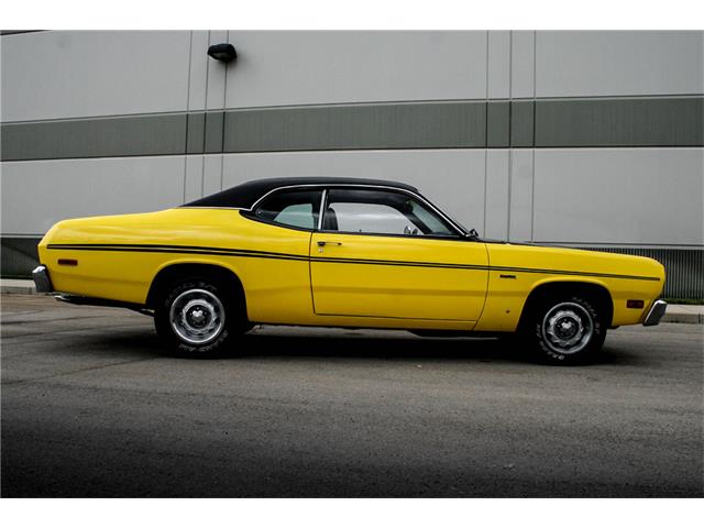 1976 Plymouth Duster (CC-905341) for sale in Las Vegas, Nevada