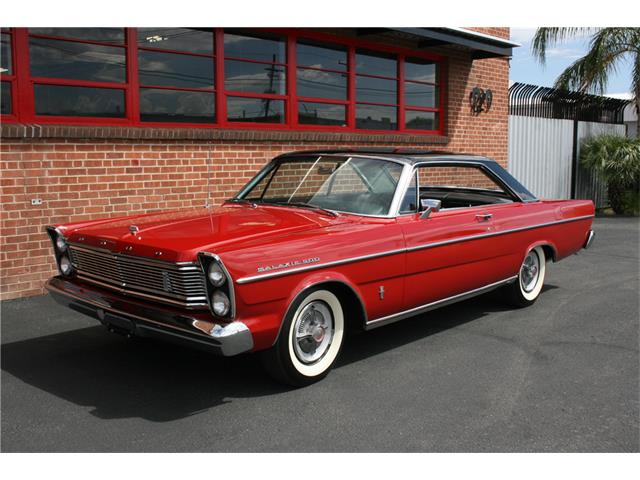 1965 Ford Galaxie 500 (CC-905359) for sale in Las Vegas, Nevada