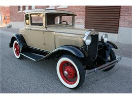 1931 Ford Model A (CC-905360) for sale in Las Vegas, Nevada