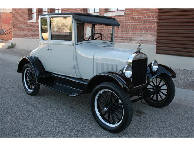 1926 Ford Model T (CC-905361) for sale in Las Vegas, Nevada