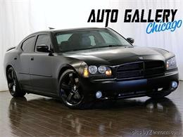 2006 Dodge Charger (CC-905365) for sale in Addison, Illinois