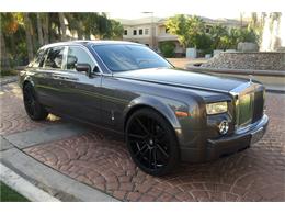 2005 Rolls Royce Phantom (CC-905369) for sale in Las Vegas, Nevada