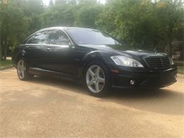 2008 Mercedes-Benz S-Class (CC-905381) for sale in Mercerville, No state