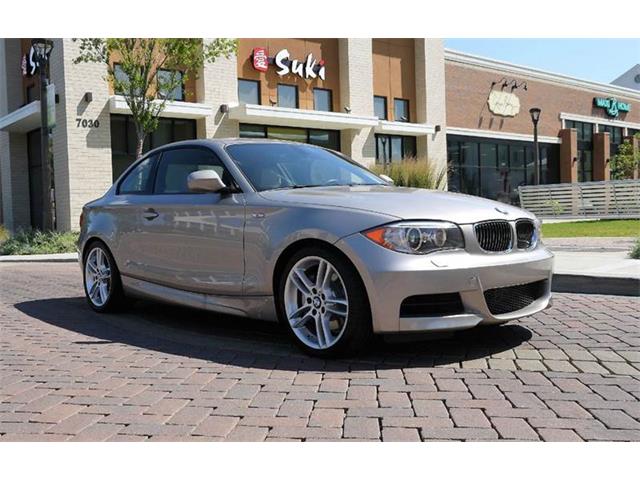 2012 BMW 1 Series (CC-905396) for sale in Brentwood, Tennessee