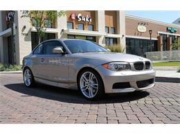 2012 BMW 1 Series (CC-905396) for sale in Brentwood, Tennessee