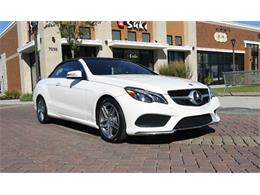 2014 Mercedes-Benz E-Class (CC-905400) for sale in Brentwood, Tennessee