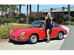 1969 Porsche 911T (CC-905408) for sale in Pleasanton, California