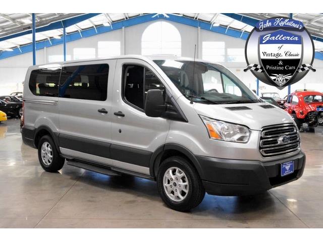 2016 Ford Transit Wagon (CC-905418) for sale in Salem, Ohio