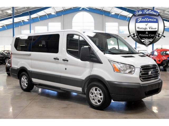 2016 Ford Transit (CC-905420) for sale in Salem, Ohio